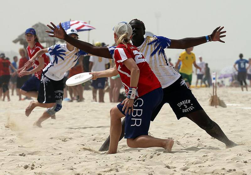 Beach Nationals 2024 Ultimate: Your Comprehensive Guide to the Ultimate Experience